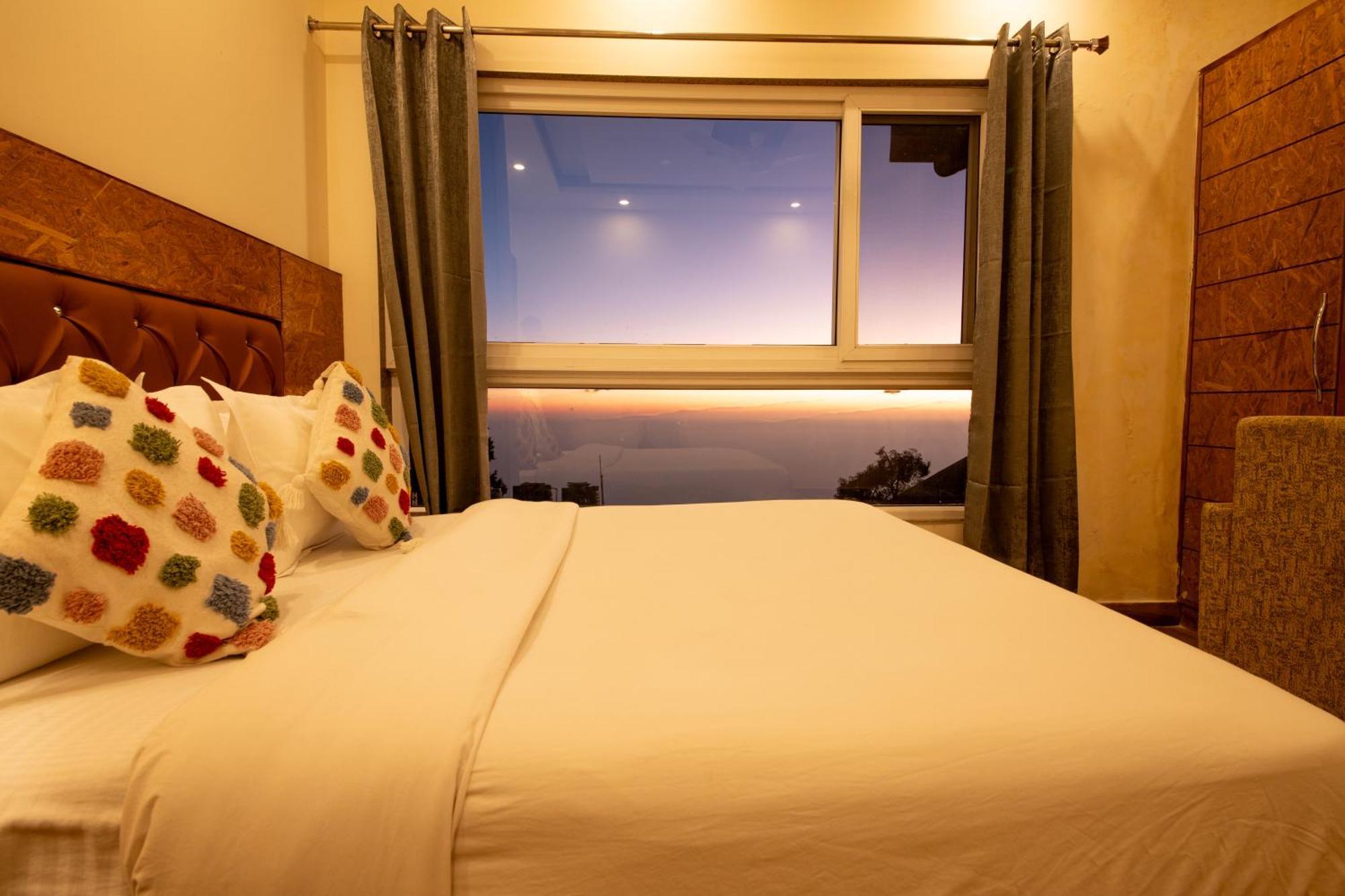 Perfectstayz Valley Vista 5 Min Walk To Mall Road Mussoorie Exterior photo