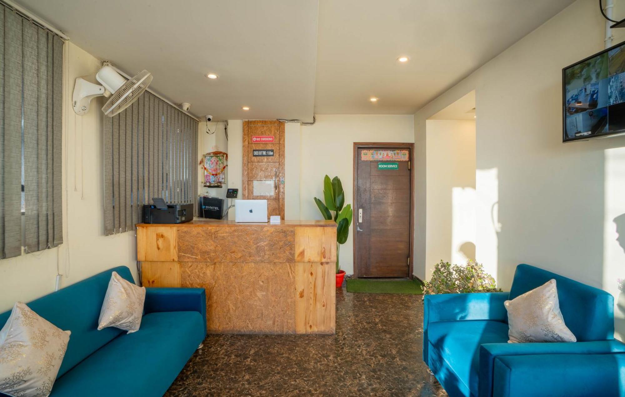 Perfectstayz Valley Vista 5 Min Walk To Mall Road Mussoorie Exterior photo