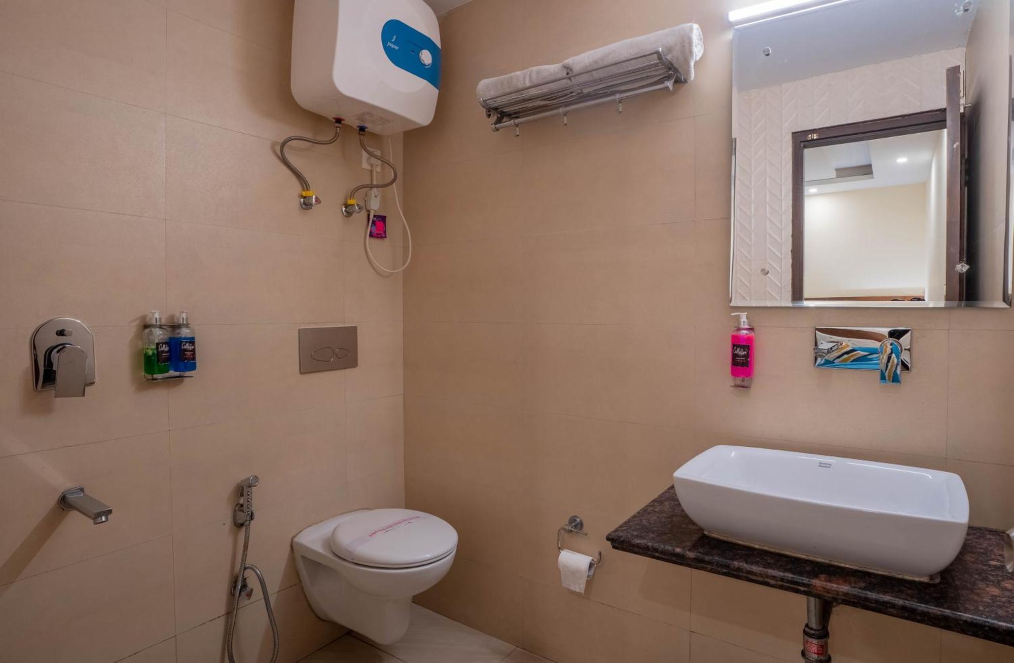 Perfectstayz Valley Vista 5 Min Walk To Mall Road Mussoorie Exterior photo
